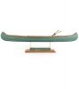 ARTESANIA LATINA 19000 Indian Girl Canoe 1/16